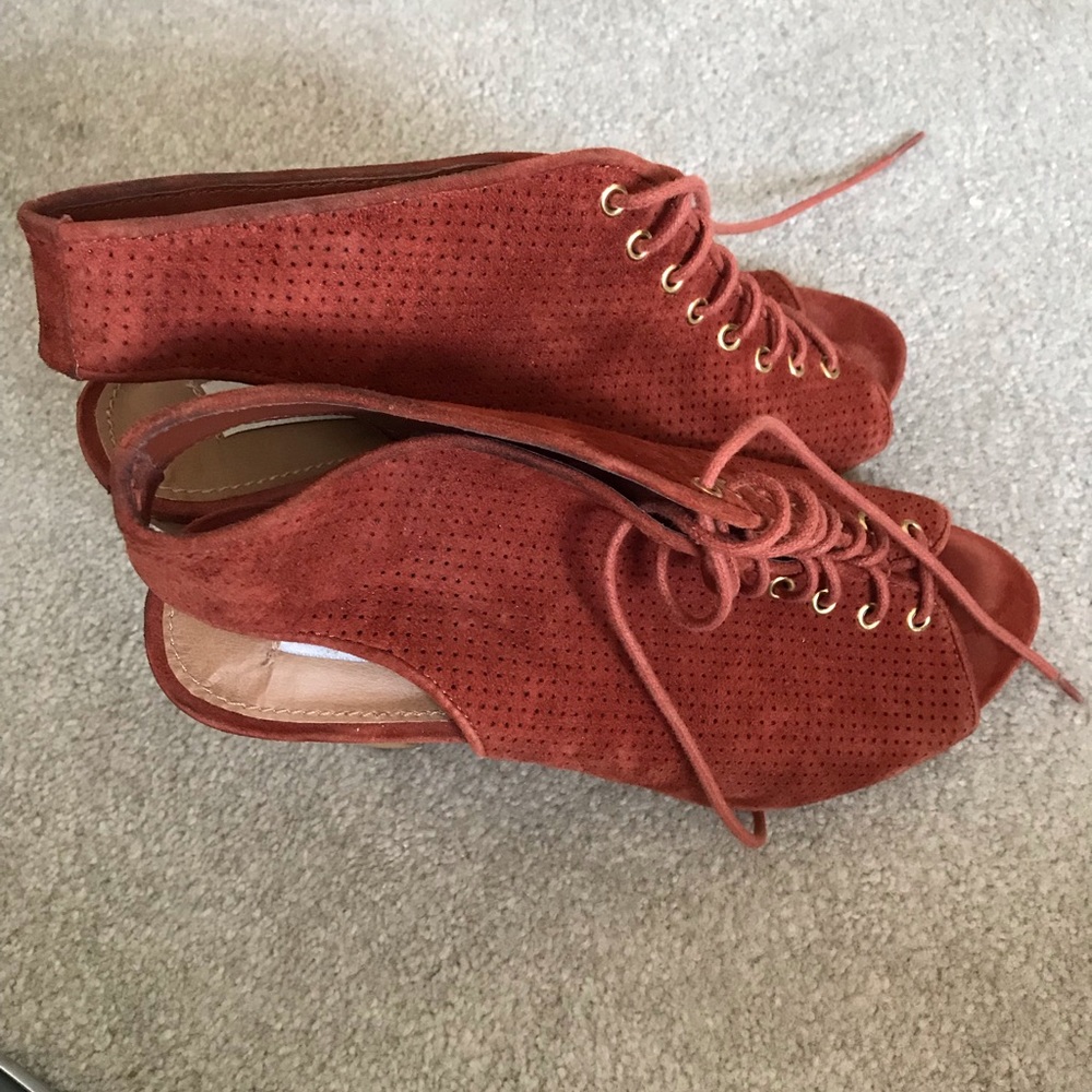 Cute shoes